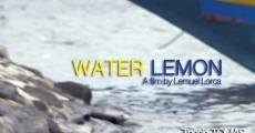 Película Water Lemon