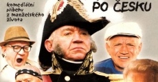 Película Waterloo po cesku