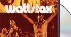 Película Wattstax