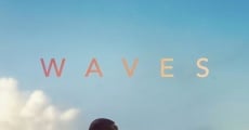 Waves (2019) stream