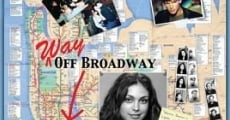 Película Way Off Broadway