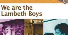 Película We Are the Lambeth Boys