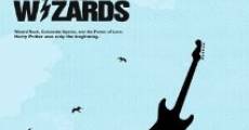 We Are Wizards (2008) stream