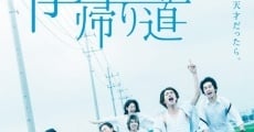 Filme completo Ao no Kaerimichi