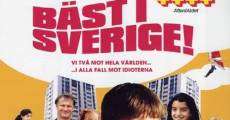 Bäst i Sverige! film complet