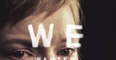 We Wanted More (2013)