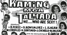 Kaming mga talyada: We Who Are Sexy (1962)