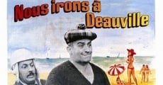 Nous irons à Deauville (1962) stream