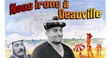 Nous irons à Deauville (1962)