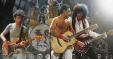 Película Queen Rock Montreal 1981