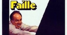 La faille (1975)