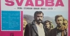 Svadba streaming