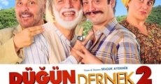 Dügün Dernek 2: Sünnet (2015) stream