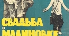 Svadba v Malinovke (1967) stream