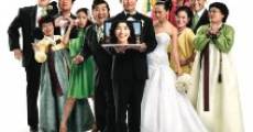 Wedding Palace film complet