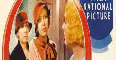 Week-end Marriage (1932) stream