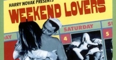 Filme completo Weekend Lovers