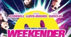 Weekender (2011) stream