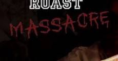 Película Weenie Roast Massacre