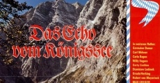 Filme completo Weißer Holunder