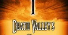 Película Weird Tales #1 Death Valley's Ancient Underground