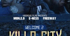 Filme completo Welcome 2 Killa City