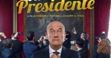 Película Welcome Back Mr. President