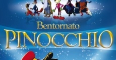 Ver película Welcome Back Pinocchio