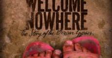 Película Welcome Nowhere