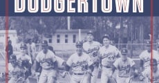 Película Welcome to Dodgertown