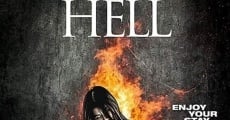 Welcome to Hell (2018) stream