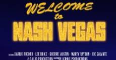 Película Welcome to Nash Vegas