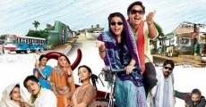 Filme completo Welcome to Sajjanpur