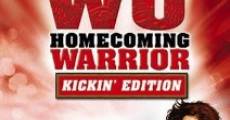 Wendy Wu: Homecoming Warrior (2006) stream