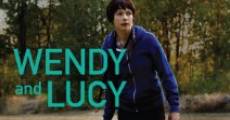 Película Wendy y Lucy