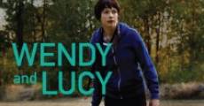 Wendy and Lucy (2008)