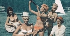 Wenn die Musik spielt am Wörthersee (1962) stream