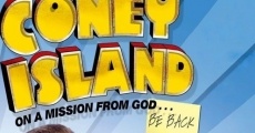 Went to Coney Island on a Mission from God... Be Back by Five (1998)