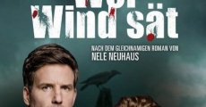 Película Wer Wind sät