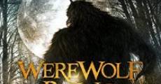 Película Werewolf Rising