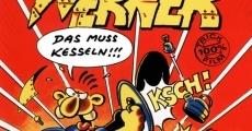 Werner - Das muss kesseln!!! streaming