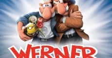 Filme completo Werner - Eiskalt!