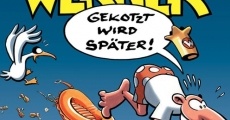 Werner - Gekotzt wird später! streaming