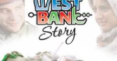 Película West Bank Story