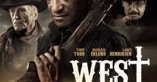 Filme completo West of Hell