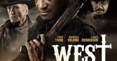 West of Hell film complet