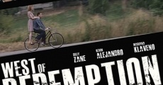 Película West of Redemption