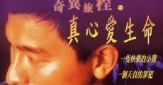Qi yi lu cheng: Zhen xin ai sheng ming (1996) stream