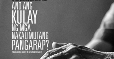 Filme completo Ano ang Kulay ng mga Nakalimutang Pangarap?