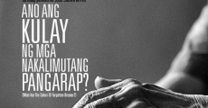 Ano ang kulay ng mga nakalimutang pangarap? (2013) stream